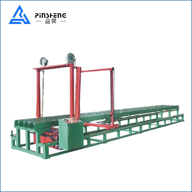 Comparison of cutting machine methods