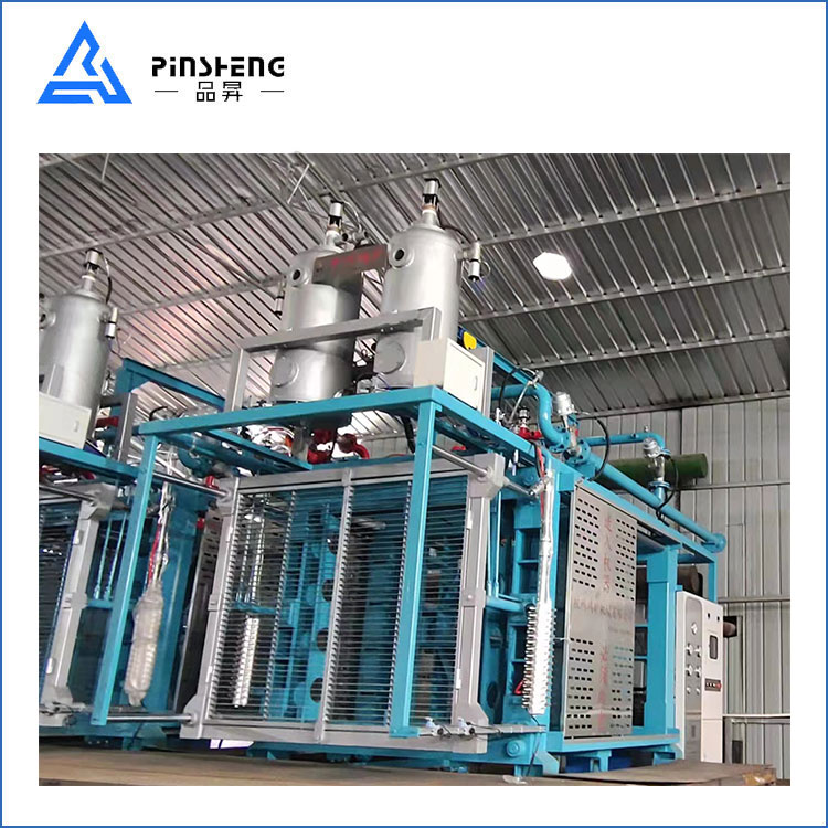 EPS Machine